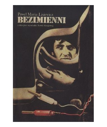Bezimienni. Z dziejów wywiadu Armii Krajowej