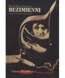 Bezimienni. Z dziejów wywiadu Armii Krajowej