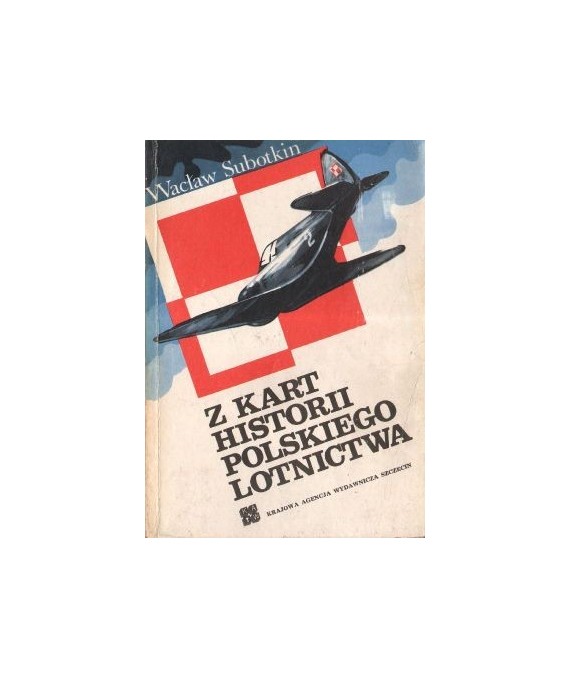 Z kart historii polskiego lotnictwa