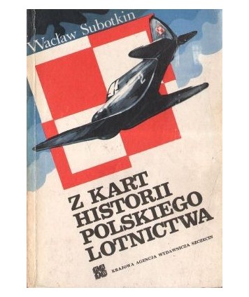 Z kart historii polskiego lotnictwa