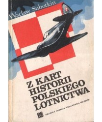 Z kart historii polskiego lotnictwa