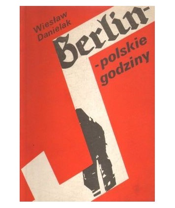 Berlin - polskie godziny