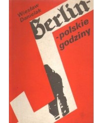 Berlin - polskie godziny