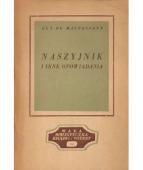 Naszyjnik i inne opowiadania