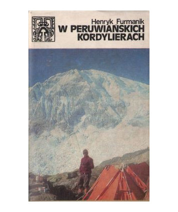 W peruwiańskich kordylierach