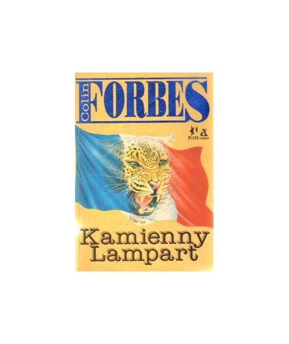 Kamienny lampart