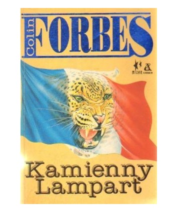 Kamienny lampart