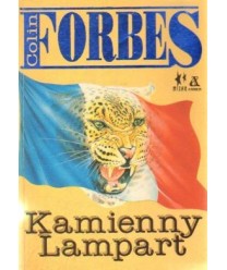 Kamienny lampart