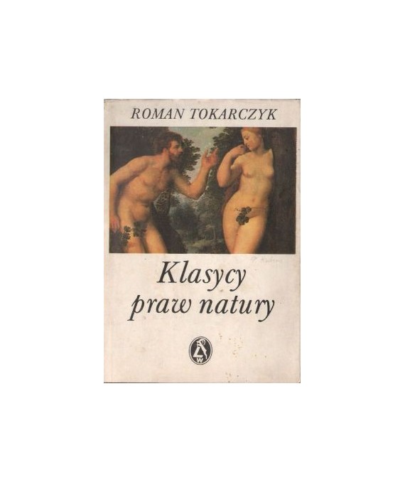 Klasycy praw natury
