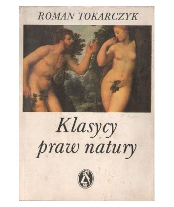 Klasycy praw natury