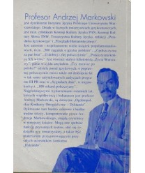 Polszczyzna znana i nieznana