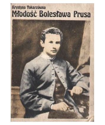Młodość Bolesława Prusa