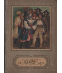 Cud mniemany czyli Krakowiacy i Górale, 1794 opera w 4 aktach