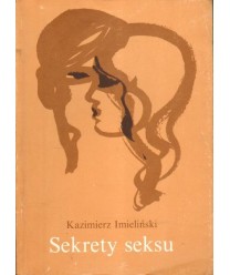 Sekrety seksu