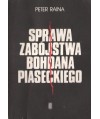 Sprawa zabójstwa Bohdana Piaseckiego