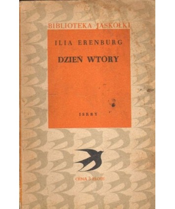 Dzień wtóry