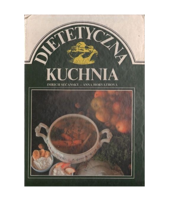 Dietetyczna kuchnia
