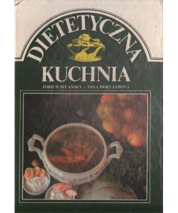 Dietetyczna kuchnia