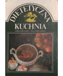 Dietetyczna kuchnia