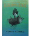 Czarny warkocz