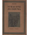 Komedia ludzka. Stracone złudzenia