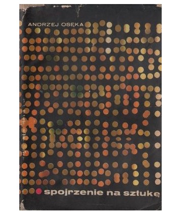 Spojrzenie na sztukę