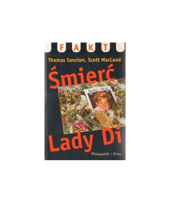 Śmierć Lady Di