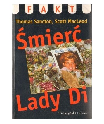 Śmierć Lady Di