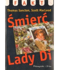 Śmierć Lady Di