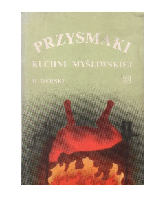 Przysmaki kuchni myśliwskiej