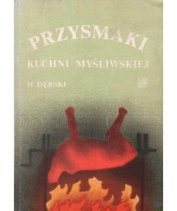 Przysmaki kuchni myśliwskiej