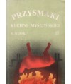 Przysmaki kuchni myśliwskiej