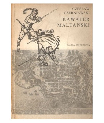 Kawaler maltański