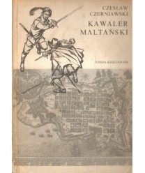 Kawaler maltański