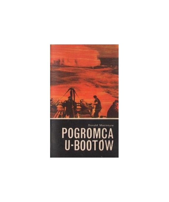 Pogromca U-bootów