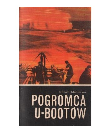 Pogromca U-bootów