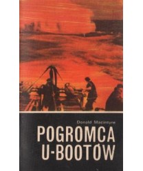 Pogromca U-bootów