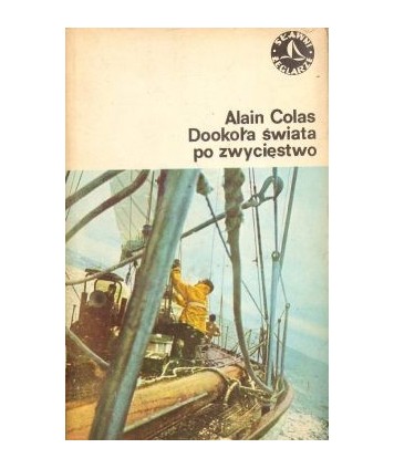 Dookoła świata po zwycięstwo