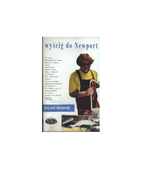 Wyścig do Newport