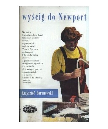 Wyścig do Newport