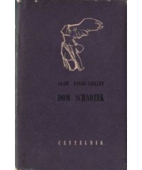 Dom schadzek