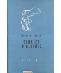 Bankiet w Blitwie t.1-2