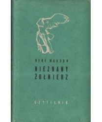 Nieznany żołnierz