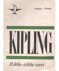 Rikki-Tikki-Tavi, Toomai od słoni, Biała foka