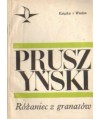 Różaniec z granatów. Opowiadania