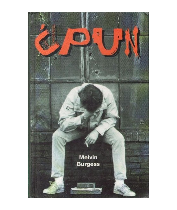 Ćpun