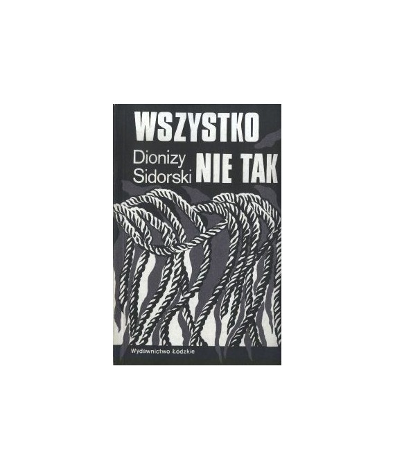 Wszystko nie tak