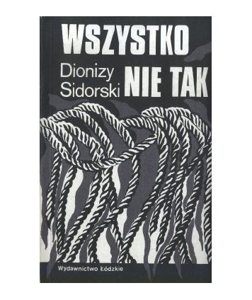 Wszystko nie tak