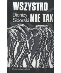 Wszystko nie tak