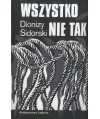 Wszystko nie tak